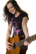 Rocker Girl