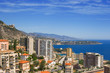 Princedom of Monaco