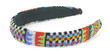 Headband - African beadwork
