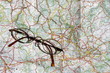 carte routière