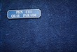 coin de rue gallois