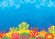Sea background