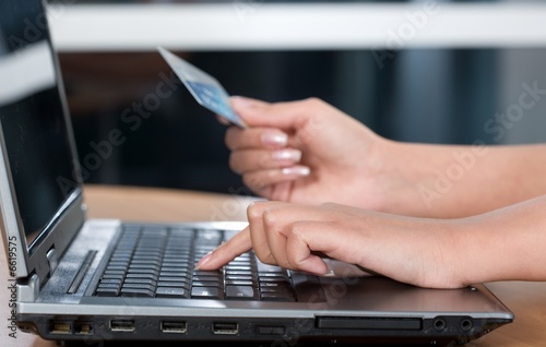 Photo: e-commerce e-commerce