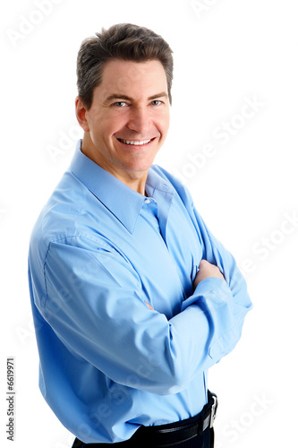 Photo: Businessman Businessman