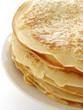 pancakes pile pancakes pile