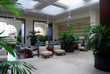 Photo: hotel lobby 1 hotel lobby 1