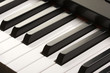 Abstract Digital Piano Abstract Digital Piano