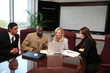 Business Team
