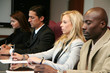 Business Team