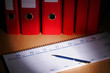 Date book
