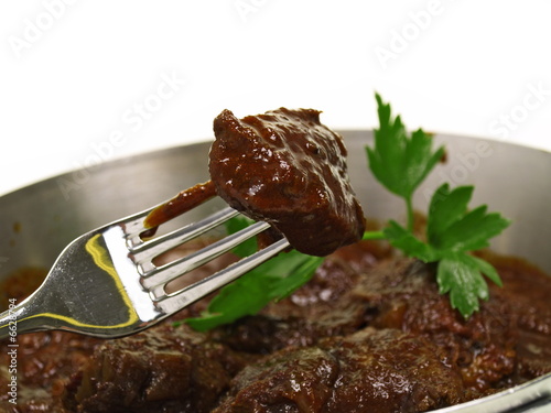 rinder gulasch rinder gulasch