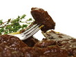 rinder gulasch