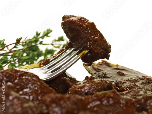 Photo: rinder gulasch rinder gulasch