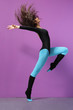 jump