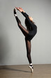 ballerina