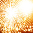 Big firework
