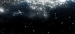 lluvia de estrellas