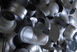 tubes
