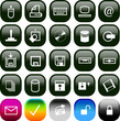 web icons