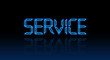 Illustration: Service Service