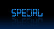 Illustration: Special Special