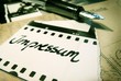 Impressum