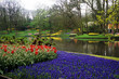 Keukenhof Gardens