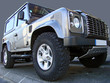 voiture 4x4