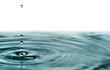 Drops of water Drops of water