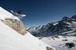 Big Mountain Snowboard