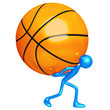 Basketball Atlas
