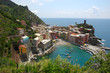 Cinque terre liguria