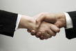 Photo: Handschlag Handschlag