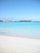 Cruise holiday