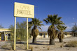 Mojave Desert 5899