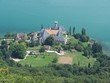 Abbaye Haute Combe Lac du Bourget