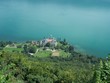 Abbaye Haute Combe Lac du Bourget 2