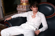 Style man mann model frisur trend