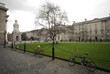 Dublin,Trinity College, Parliament Square 2 Dublin,Trinity College, Parliament Square 2
