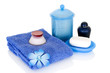 Spa still life