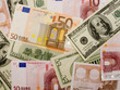 Background of money