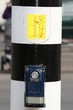 Traffic Light Button