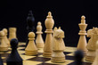 Jeu d'échec