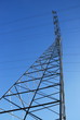 Strommast 7