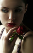 sensual face 2