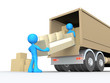 Moving Company Moving Company