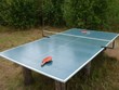 Table for ping-pong