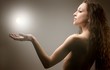 light