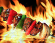 Pork Barbeque Pork Barbeque
