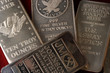10 Ounce Silver Bullion Bars 10 Ounce Silver Bullion Bars